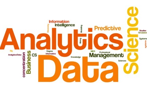 data science and analytics