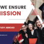 How iStudy Abroad Ensures Your Successful Admission to Universities Abroad
